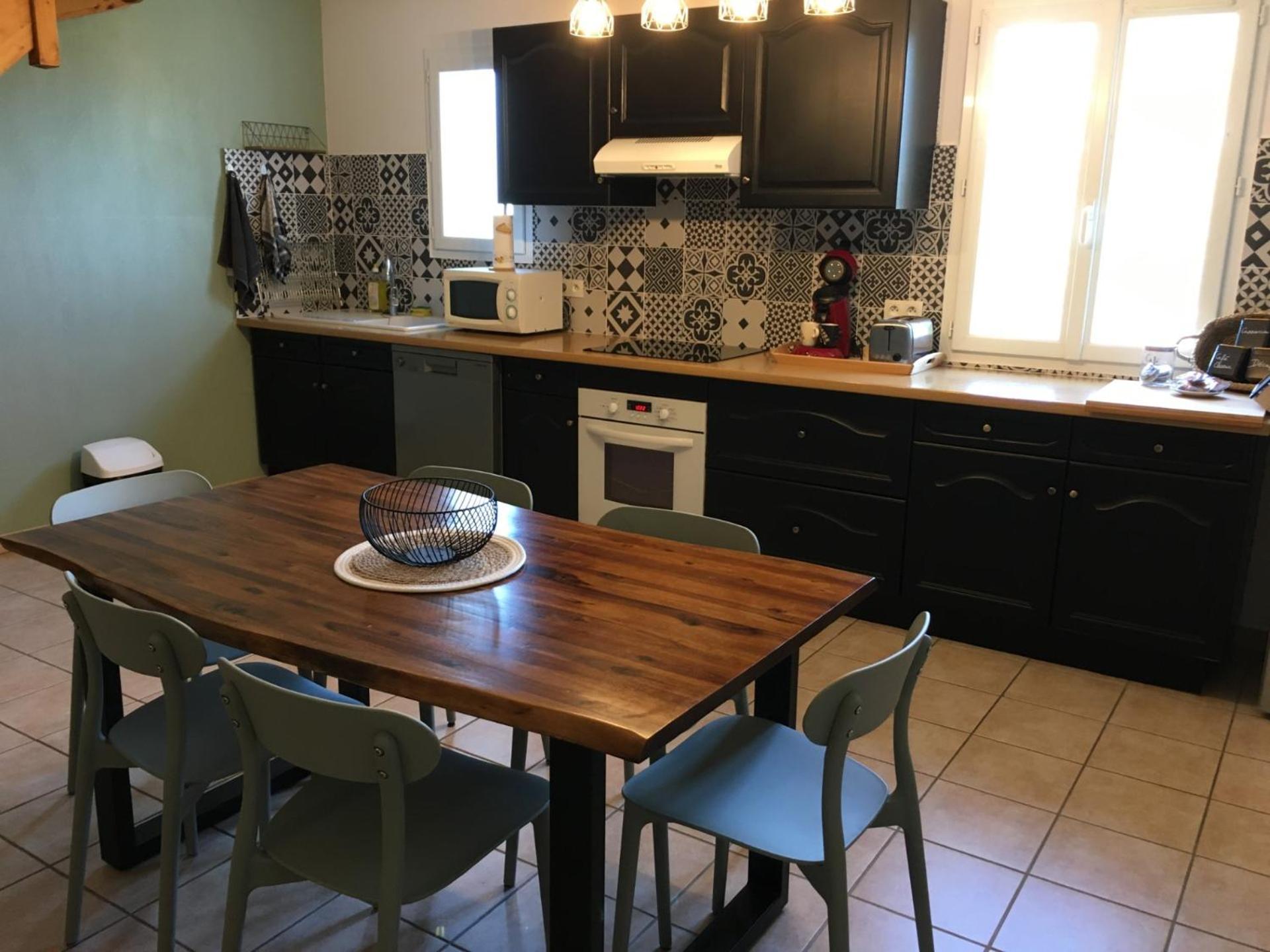 Le N5 Des Hauts De Sarlat Apt Duplex Clim, Piscine, Parking المظهر الخارجي الصورة