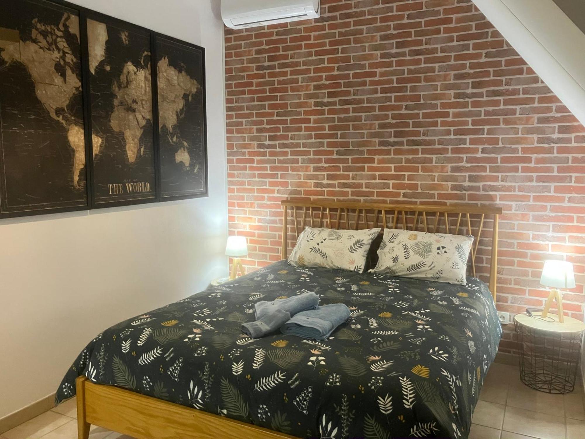 Le N5 Des Hauts De Sarlat Apt Duplex Clim, Piscine, Parking المظهر الخارجي الصورة